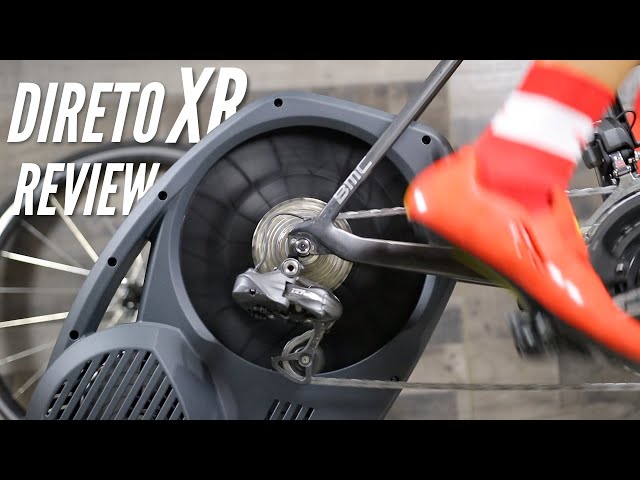 Direto XR Hands-On Review: Should You Upgrade?
