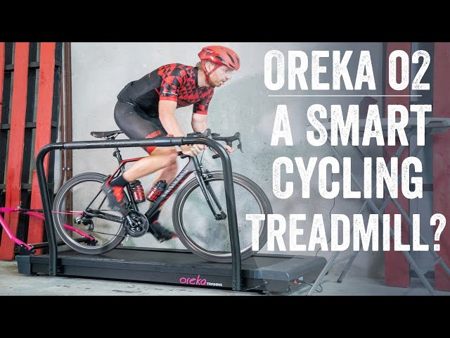 A Treadmill for Your Bike? The Oreka O2 Review!