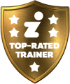 Top-Rated Trainer, click for details